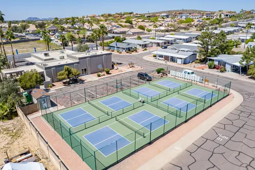 Sunriise Heights in Phoenix, Arizona